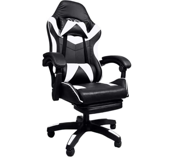 Офисное компьютерное кресло со спинкой на колесиках Classmark 1935518 1
