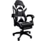 Офисное компьютерное кресло со спинкой на колесиках Classmark 1935518 1
