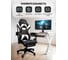 Офисное компьютерное кресло со спинкой на колесиках Classmark 1935518 4