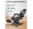 Офисное компьютерное кресло со спинкой на колесиках Classmark 1935518 6