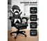 Офисное компьютерное кресло со спинкой на колесиках Classmark 1935518 7