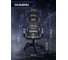 Офисное компьютерное кресло со спинкой на колесиках Classmark 1935517 2