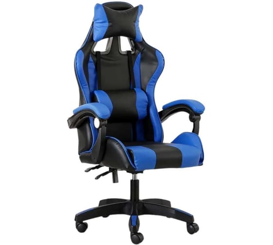 Офисное компьютерное кресло со спинкой на колесиках Classmark 1935572 1