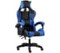 Офисное компьютерное кресло со спинкой на колесиках Classmark 1935572 1