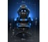 Офисное компьютерное кресло со спинкой на колесиках Classmark 1935572 4