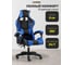 Офисное компьютерное кресло со спинкой на колесиках Classmark 1935572 5