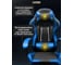 Офисное компьютерное кресло со спинкой на колесиках Classmark 1935572 6