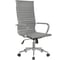 Кресло RIVA Chair RCH 6002-1SE серый УЧ-00001080 2