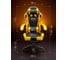 Офисное компьютерное кресло со спинкой на колесиках Classmark 1935708 4