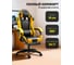 Офисное компьютерное кресло со спинкой на колесиках Classmark 1935708 5