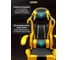 Офисное компьютерное кресло со спинкой на колесиках Classmark 1935708 6