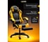 Офисное компьютерное кресло со спинкой на колесиках Classmark 1935708 8