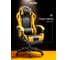 Офисное компьютерное кресло со спинкой на колесиках Classmark 1935708 9