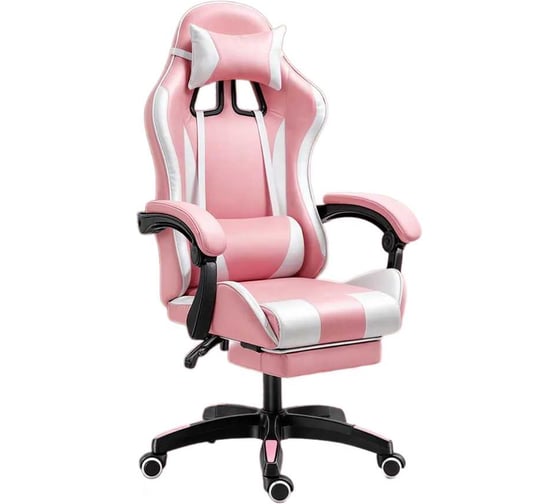 Офисное компьютерное кресло со спинкой на колесиках Classmark 1935705 1