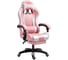 Офисное компьютерное кресло со спинкой на колесиках Classmark 1935705 1