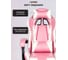 Офисное компьютерное кресло со спинкой на колесиках Classmark 1935705 8
