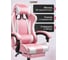 Офисное компьютерное кресло со спинкой на колесиках Classmark 1935705 10