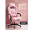 Офисное компьютерное кресло со спинкой на колесиках Classmark 1935705 11