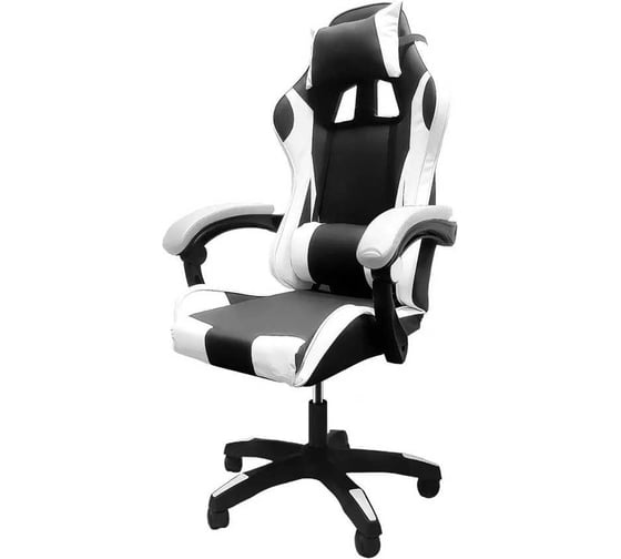 Офисное компьютерное кресло со спинкой на колесиках Classmark 1935707 1