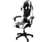 Офисное компьютерное кресло со спинкой на колесиках Classmark 1935707 1