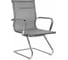 Конференц-кресло RIVA Chair RCH 6001-3E серая сетка УЧ-00001077 2