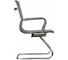 Конференц-кресло RIVA Chair RCH 6001-3E серая сетка УЧ-00001077 3