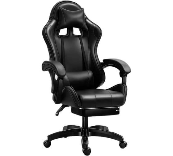 Офисное компьютерное кресло со спинкой на колесиках Classmark 1935709 1