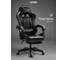 Офисное компьютерное кресло со спинкой на колесиках Classmark 1935709 2