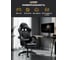 Офисное компьютерное кресло со спинкой на колесиках Classmark 1935709 4