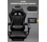 Офисное компьютерное кресло со спинкой на колесиках Classmark 1935709 5