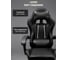 Офисное компьютерное кресло со спинкой на колесиках Classmark 1935709 9