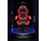 Офисное компьютерное кресло со спинкой на колесиках Classmark 1935710 2