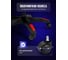 Офисное компьютерное кресло со спинкой на колесиках Classmark 1935710 3