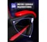 Офисное компьютерное кресло со спинкой на колесиках Classmark 1935710 4