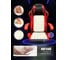 Офисное компьютерное кресло со спинкой на колесиках Classmark 1935710 6