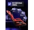 Офисное компьютерное кресло со спинкой на колесиках Classmark 1935710 7