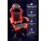 Офисное компьютерное кресло со спинкой на колесиках Classmark 1935710 8