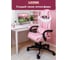 Офисное компьютерное кресло со спинкой на колесиках Classmark 1935957 4