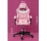 Офисное компьютерное кресло со спинкой на колесиках Classmark 1935957 5