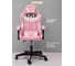 Офисное компьютерное кресло со спинкой на колесиках Classmark 1935957 8