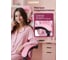Офисное компьютерное кресло со спинкой на колесиках Classmark 1935957 9