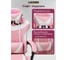 Офисное компьютерное кресло со спинкой на колесиках Classmark 1935957 10