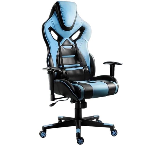 Офисное компьютерное кресло со спинкой на колесиках Classmark 1936364 1