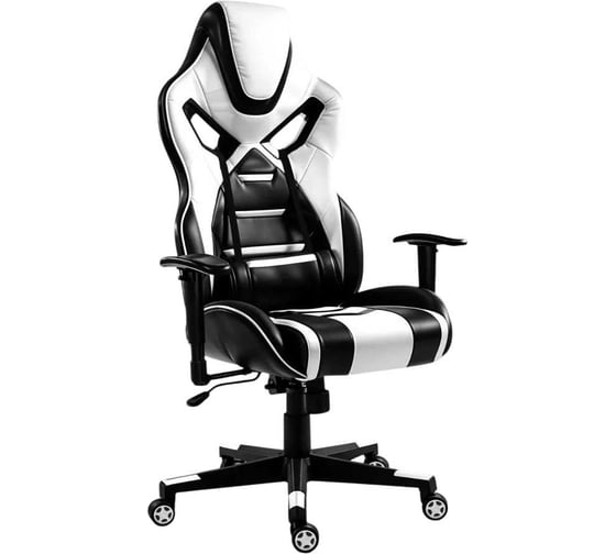 Офисное компьютерное кресло со спинкой на колесиках Classmark 1936365 1