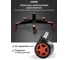 Офисное компьютерное кресло со спинкой на колесиках Classmark 1936366 5