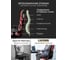 Офисное компьютерное кресло со спинкой на колесиках Classmark 1936366 10