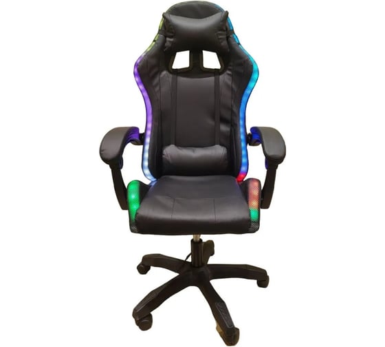 Офисное компьютерное кресло со спинкой на колесиках Classmark 1936239 1