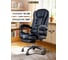 Офисное кресло руководителя с массажем со спинкой на колесиках Classmark 1936225 6