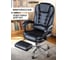 Офисное кресло руководителя с массажем со спинкой на колесиках Classmark 1936225 10