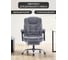 Офисное кресло руководителя с массажем со спинкой на колесиках Classmark 1936224 4